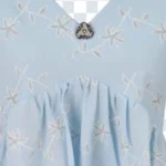 Short kurti