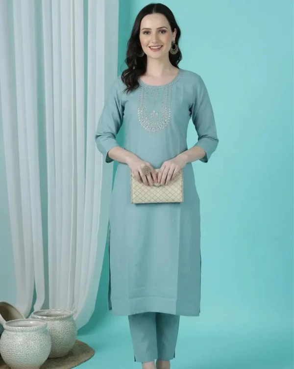KURTI SET