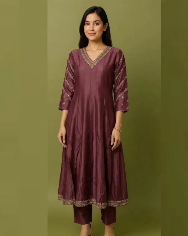 KURTI SET