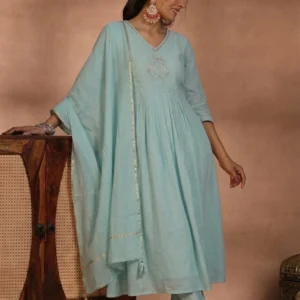 kurti set
