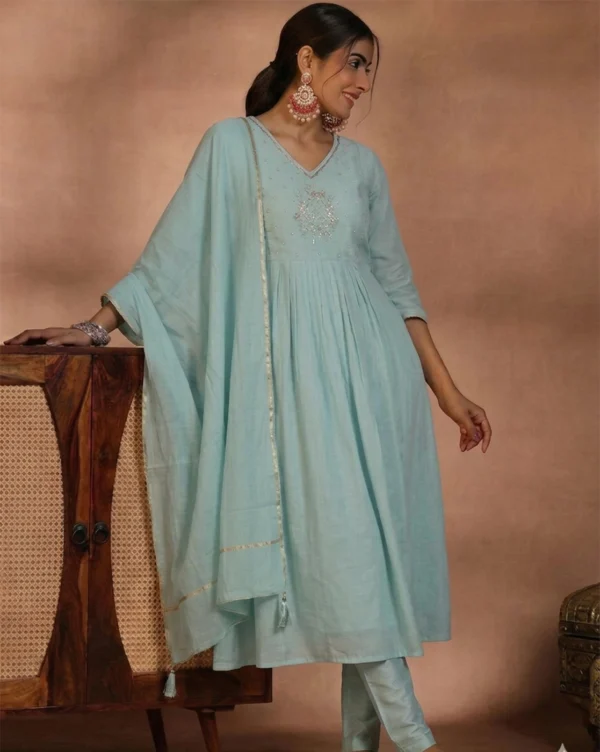 kurti set
