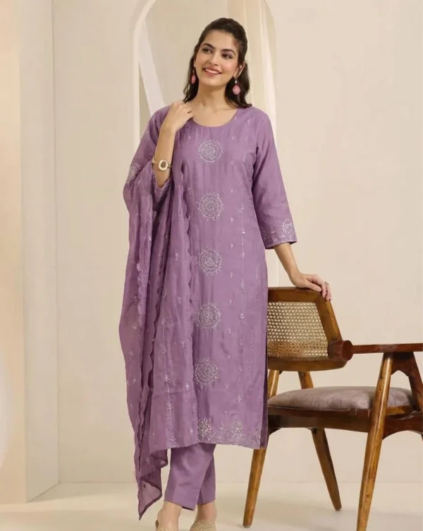 KURTI SET