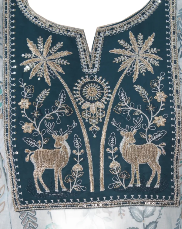 kurti set