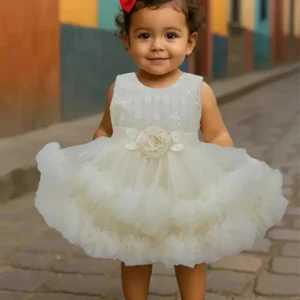 short frock