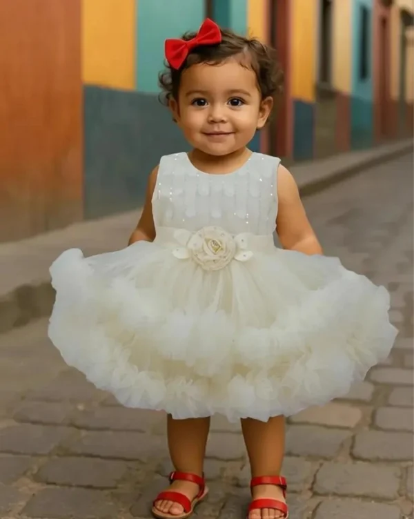 short frock