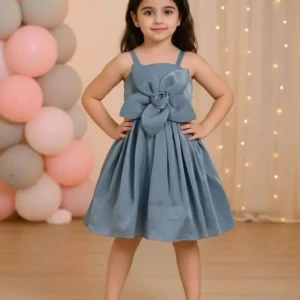 short frock