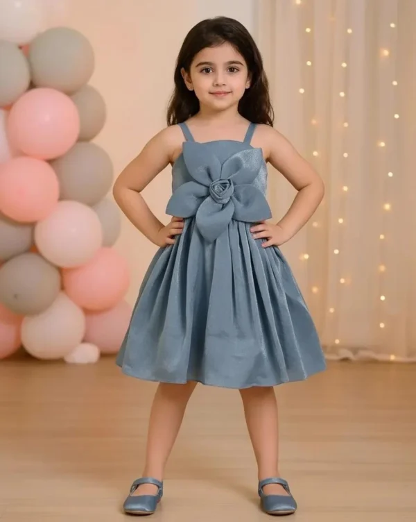 short frock