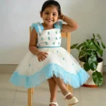 SHORT FROCK