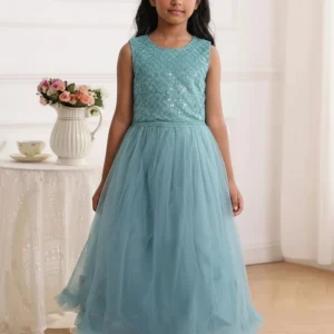LONG FROCK