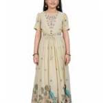 long frock