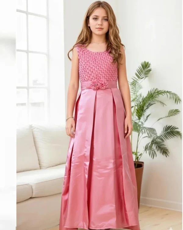 LONG FROCK