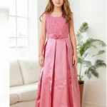 LONG FROCK