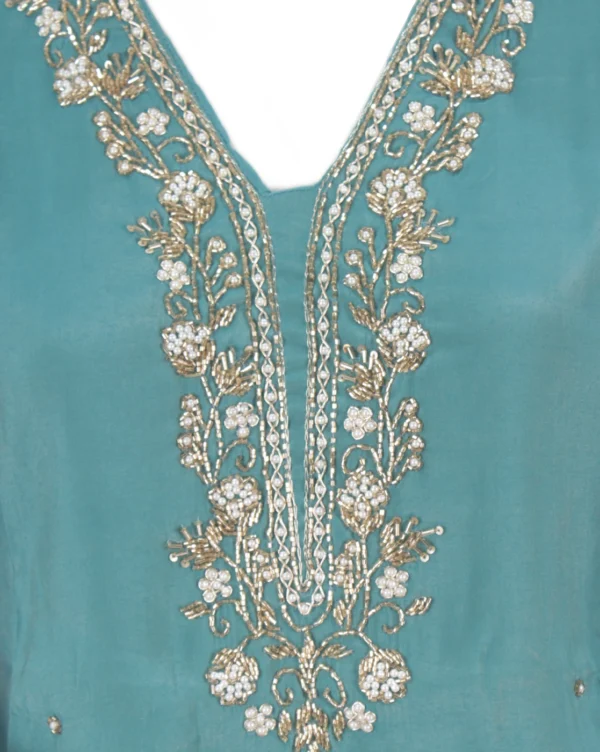 kurti set