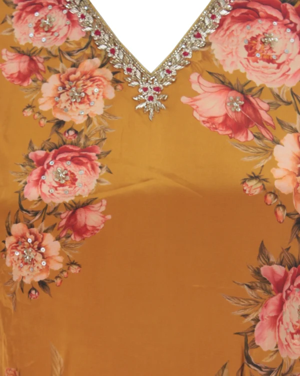 kurti set