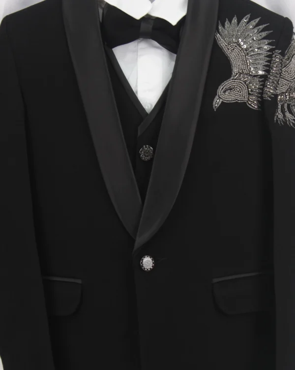 coat suit