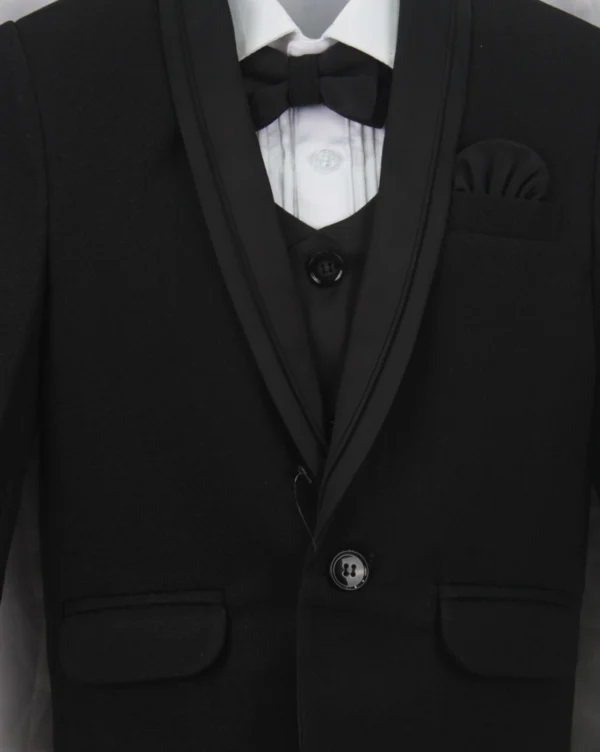 coat suit