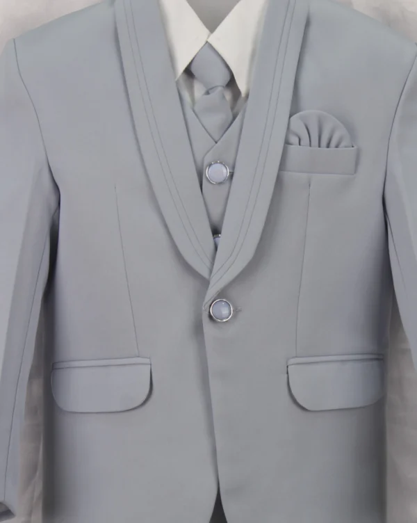 coat suit