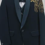 coat suit