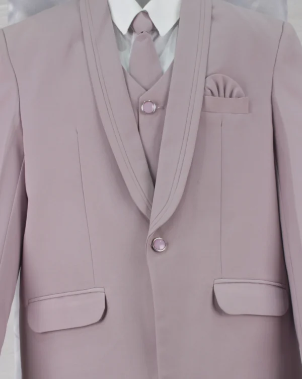 coat suit