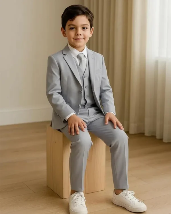 coat suit