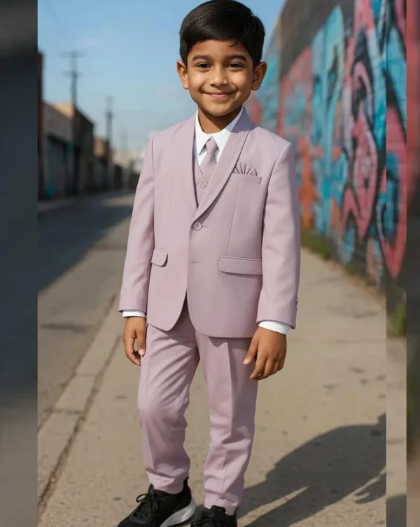 coat suit