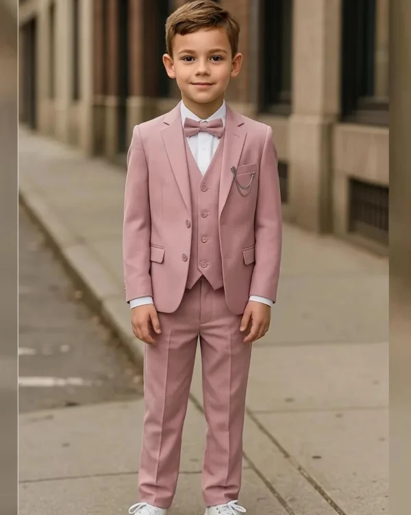 coat suit