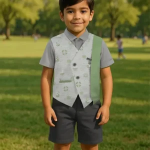 Half suit