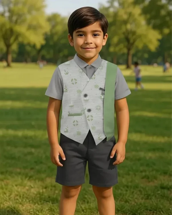 Half suit