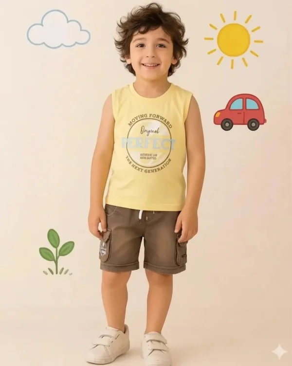 half suit