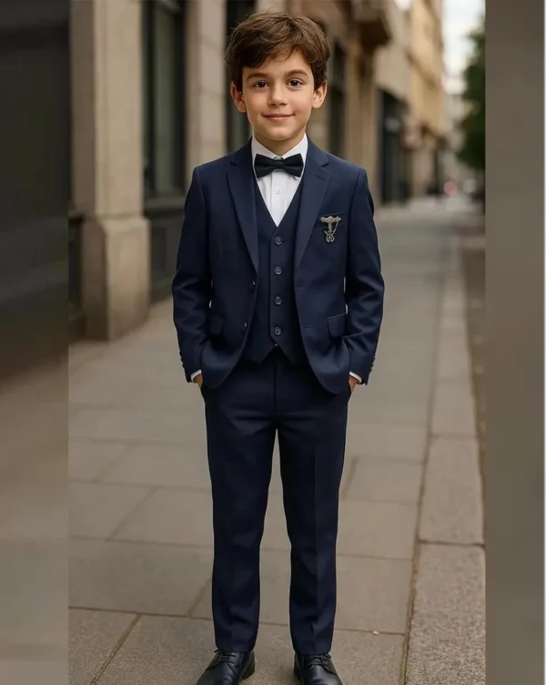coat suit