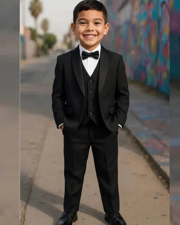 coat suit