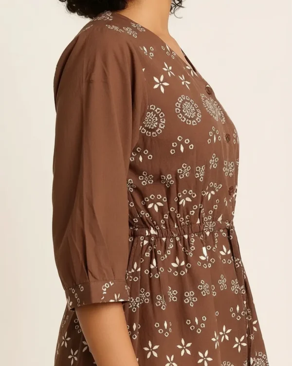western short top