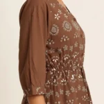 western short top