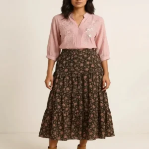 western short top