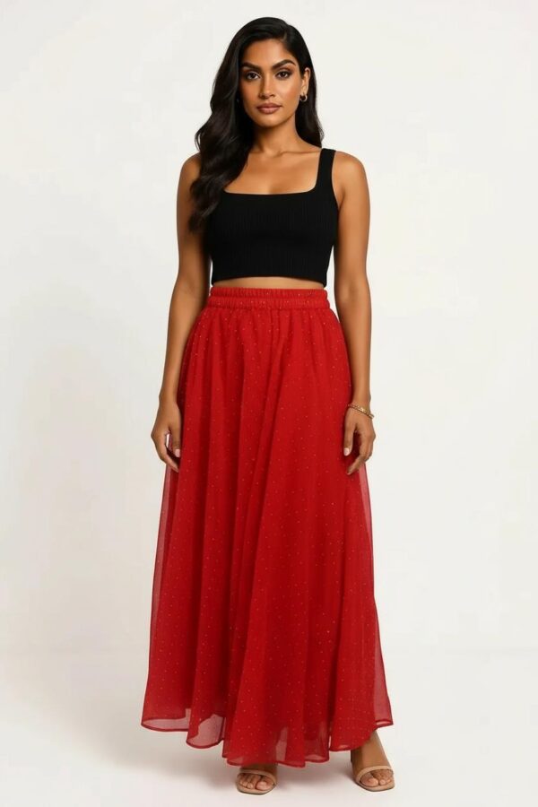 skirt