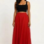 skirt