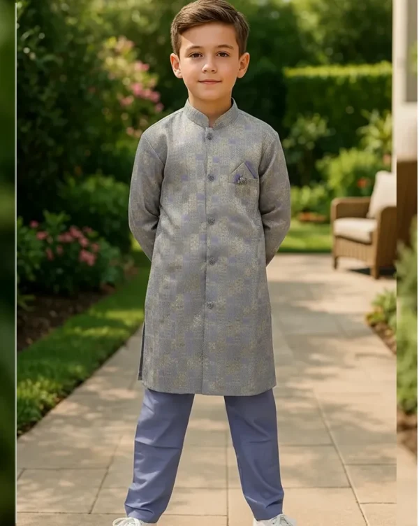 Sherwani