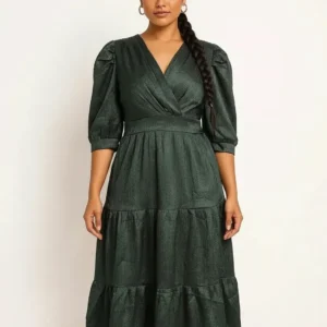 Long western top
