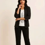 western short top