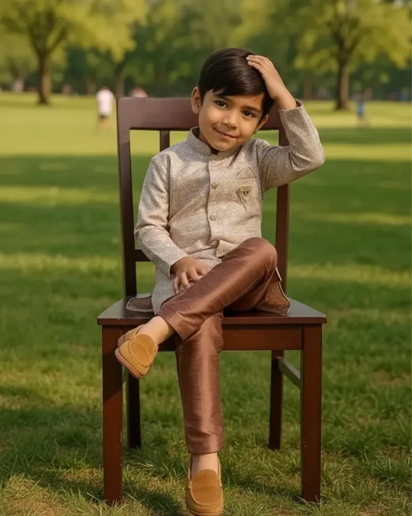 Sherwani