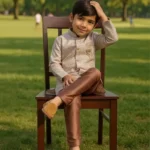 Sherwani