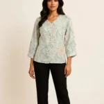 western short top
