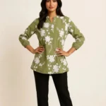 western short top