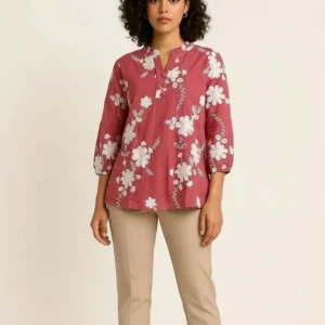 western short top