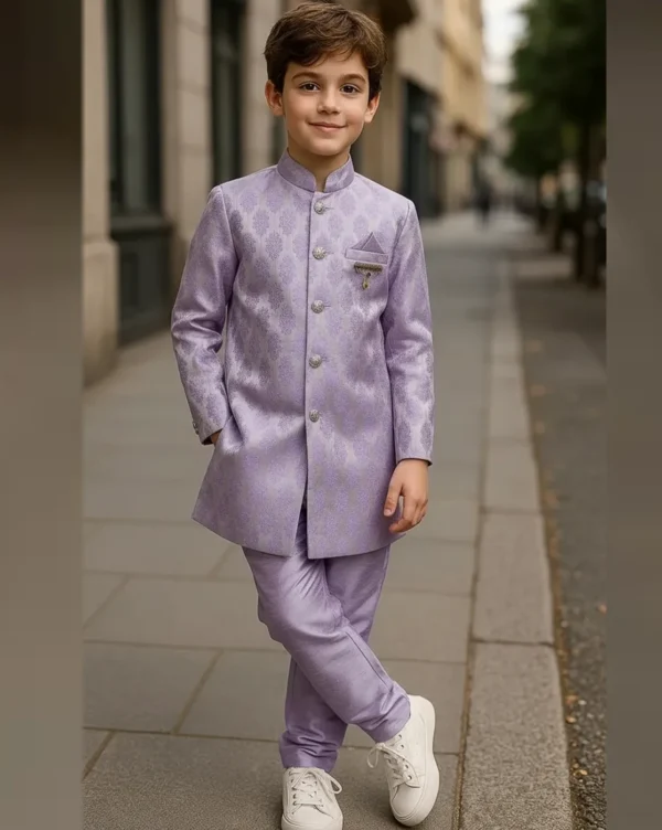 Sherwani