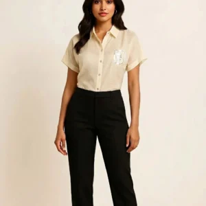 western short top