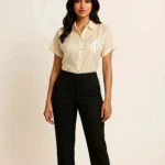 western short top