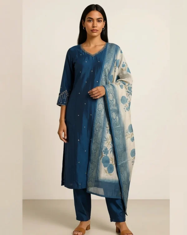 flair kurtis