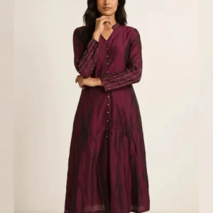 flair kurtis