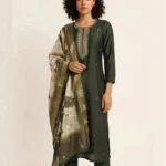 strightcut kurtis